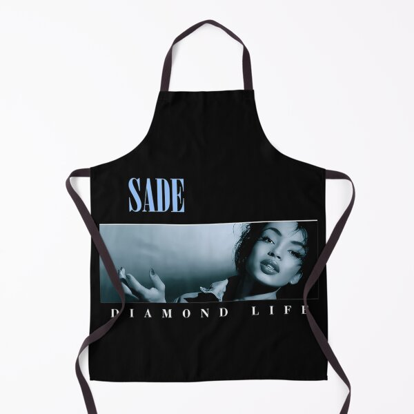 Item preview, Sade Diamond Life designed and sold by GerardoJerde.