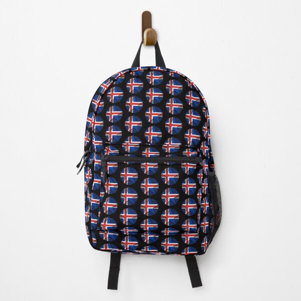 Item preview, Retro Iceland Flag Star IS designed and sold by shitpostee.