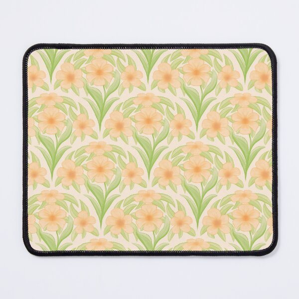 Item preview, Graceful Floral Pattern designed and sold by Roodbone.