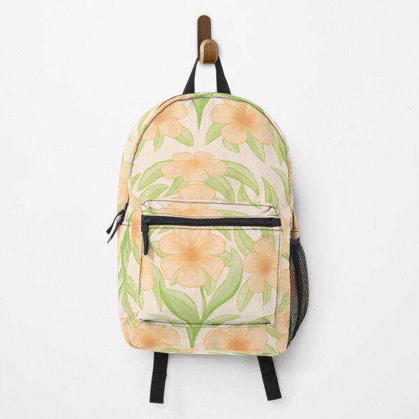 Item preview, Graceful Floral Pattern designed and sold by Roodbone.