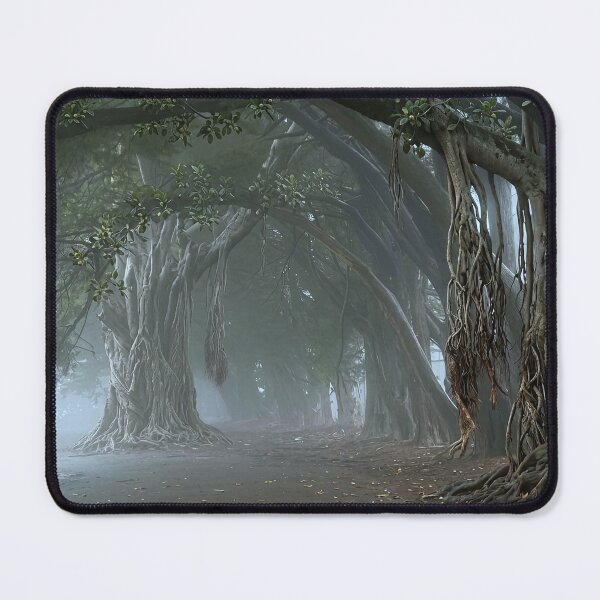 Item preview, Fig trees #1 designed and sold by andreisky.