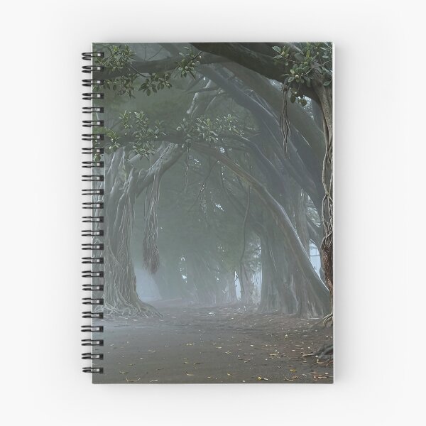 Item preview, Fig trees #1 designed and sold by andreisky.