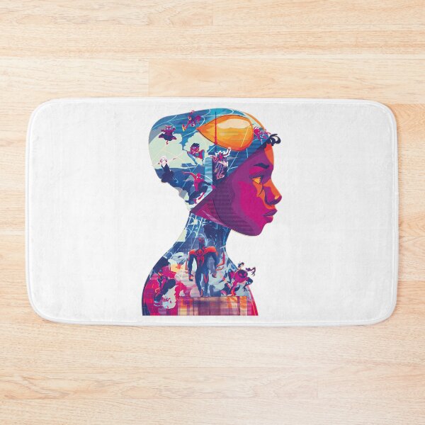 Item preview, Miles And The Spidermen designed and sold by BrightShaw.