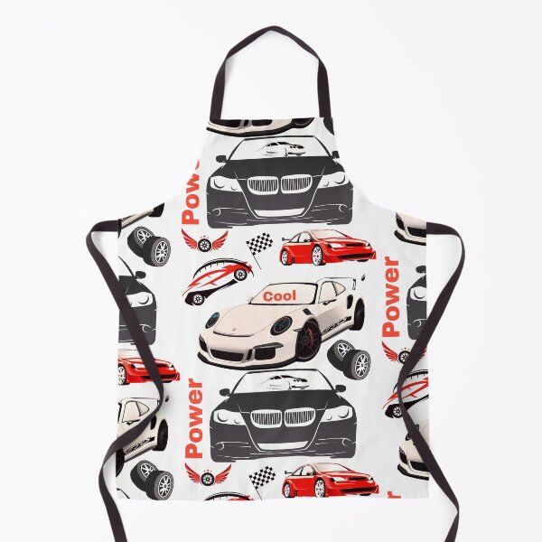 Item preview, JDM Euro Sports Cars Power Racing Sticker Pack T-Shirt designed and sold by MariaPCMaria.