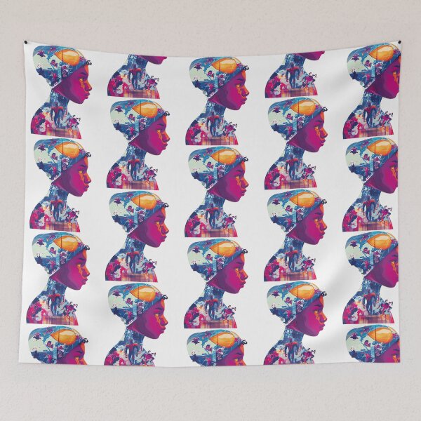 Item preview, Miles And The Spidermen designed and sold by BrightShaw.