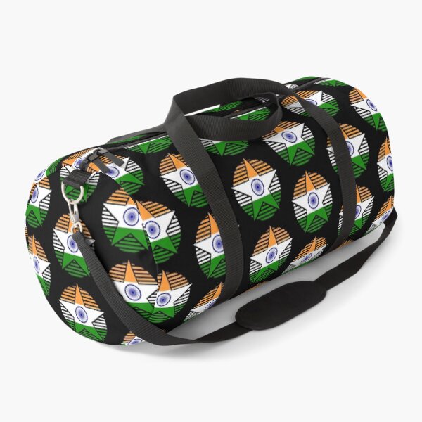 Item preview, Retro India Flag Star IN designed and sold by shitpostee.