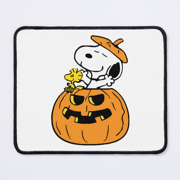 Item preview, Snoopy Halloween designed and sold by glendahabie.