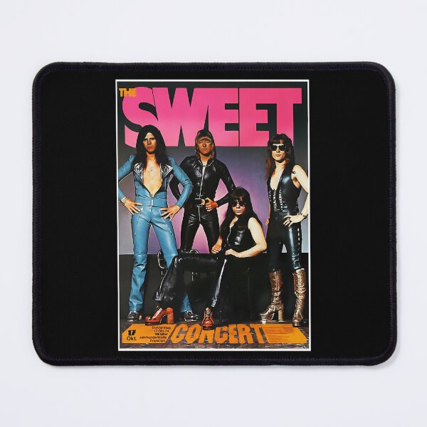 Item preview, The Sweet Band designed and sold by Mirocatu.