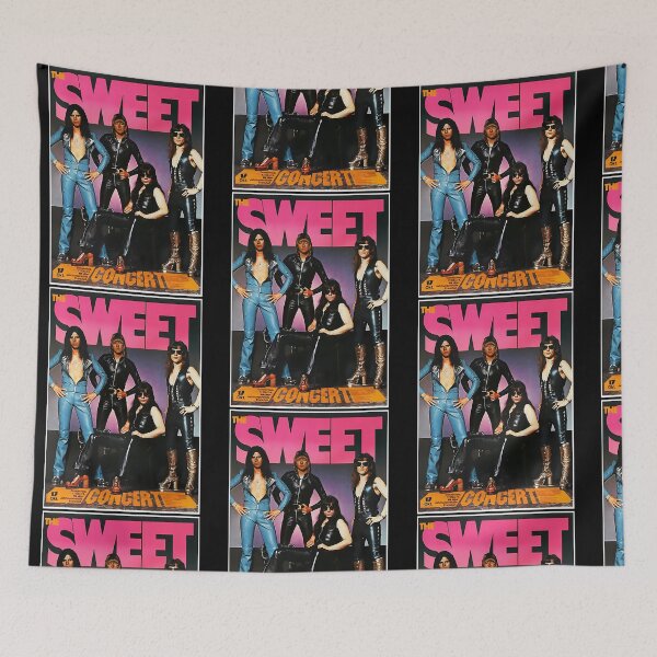 Item preview, The Sweet Band designed and sold by Mirocatu.