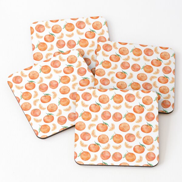 Item preview, Mandarin Pieces  designed and sold by Heritage & Heart.