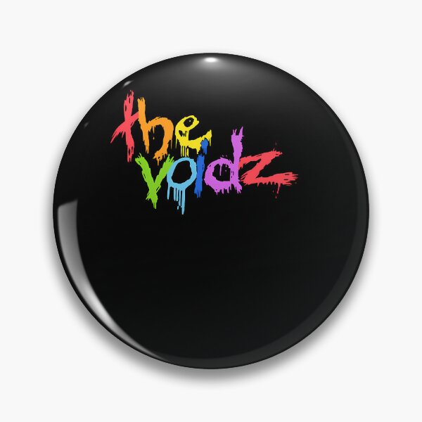 Item preview, The Voidz designed and sold by Mirocatu.