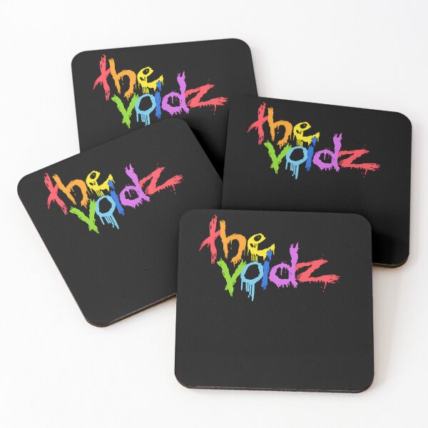 Item preview, The Voidz designed and sold by Mirocatu.