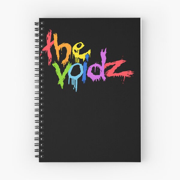 Item preview, The Voidz designed and sold by Mirocatu.