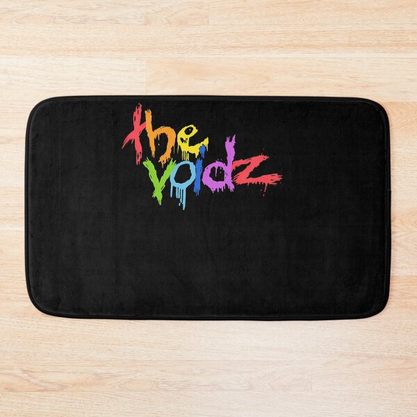 Item preview, The Voidz designed and sold by Mirocatu.