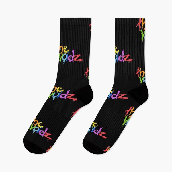 Item preview, The Voidz designed and sold by Mirocatu.