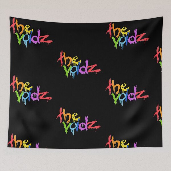 Item preview, The Voidz designed and sold by Mirocatu.