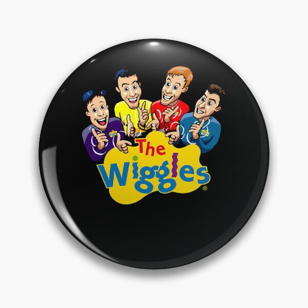 Item preview, The Winggles Music designed and sold by Mirocatu.