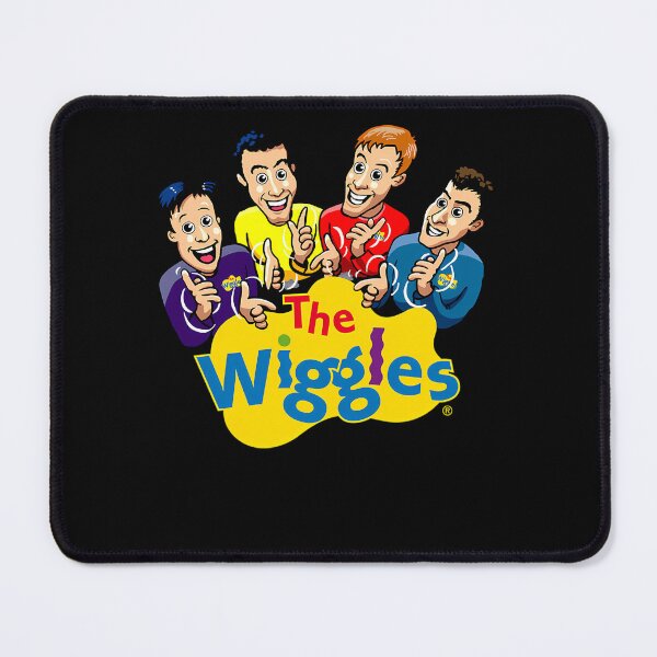 Item preview, The Winggles Music designed and sold by Mirocatu.