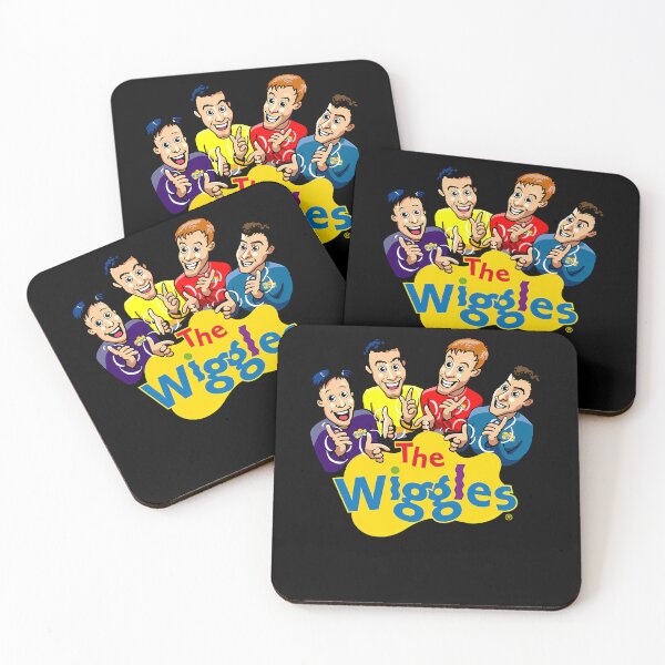 Item preview, The Winggles Music designed and sold by Mirocatu.