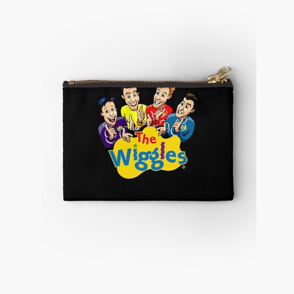Item preview, The Winggles Music designed and sold by Mirocatu.