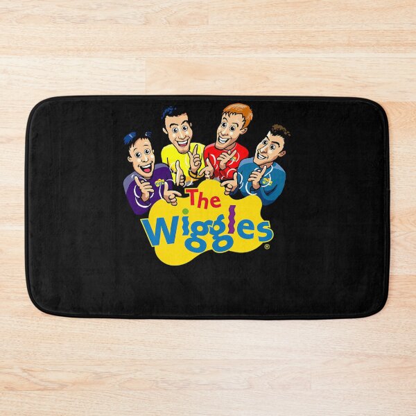 Item preview, The Winggles Music designed and sold by Mirocatu.
