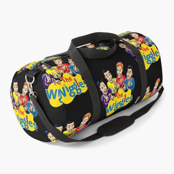 Item preview, The Winggles Music designed and sold by Mirocatu.