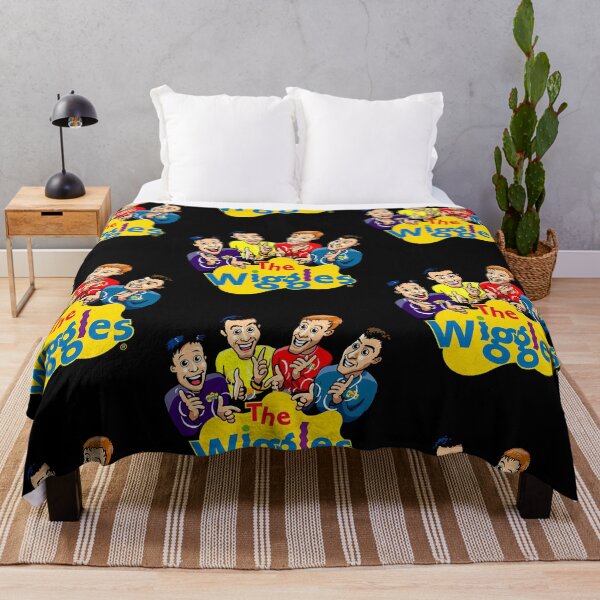 Item preview, The Winggles Music designed and sold by Mirocatu.
