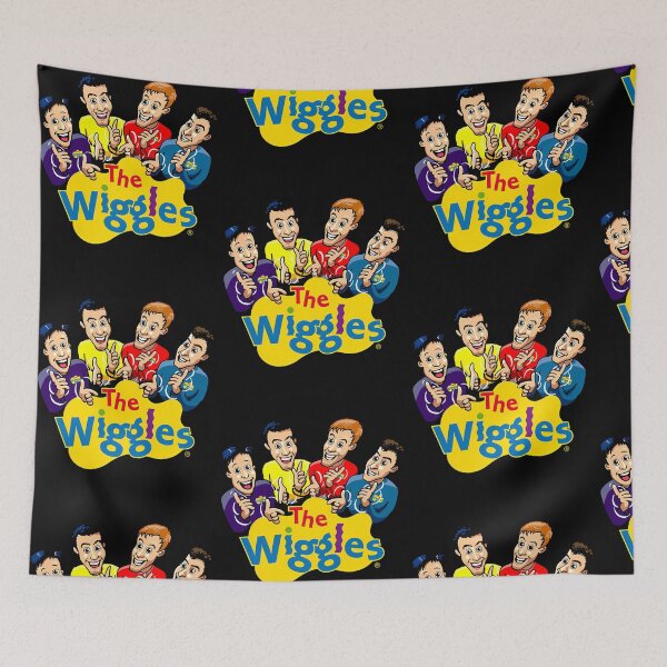 Item preview, The Winggles Music designed and sold by Mirocatu.