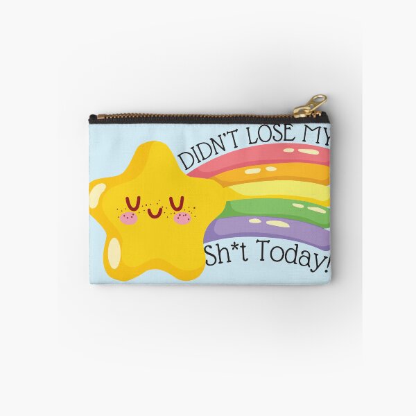 Item preview, Didn't Lose My Sh*t Today!  designed and sold by BrownHorse90s.