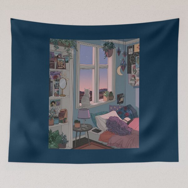 Item preview, Early Morning  designed and sold by Daylenow.
