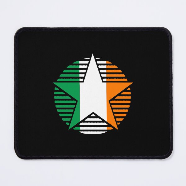 Item preview, Retro Guinea-Bissau Flag Star GW designed and sold by shitpostee.