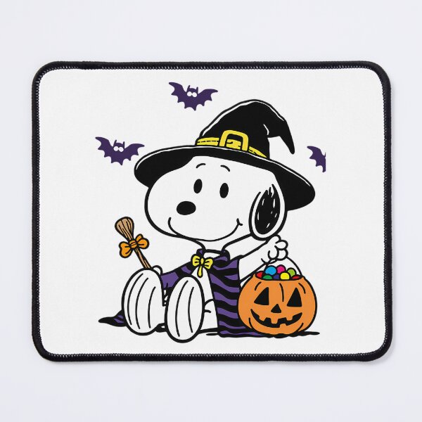 Item preview, Snoopy Halloween designed and sold by glendahabie.