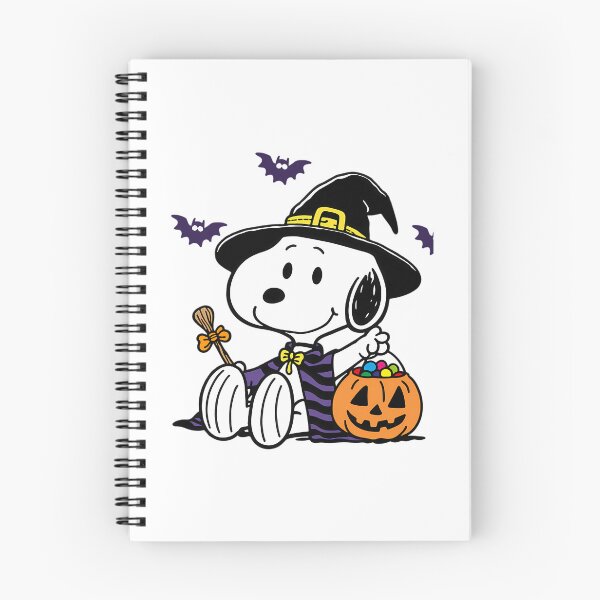 Item preview, Snoopy Halloween designed and sold by glendahabie.