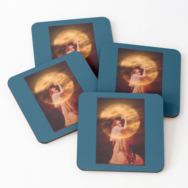 Item preview, Florence  The Machine  designed and sold by Daylenow.