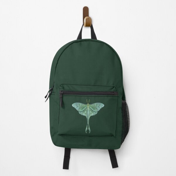 Item preview, Luna Moth designed and sold by Daylenow.