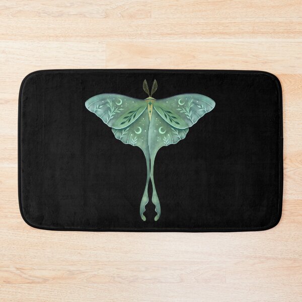 Item preview, Luna Moth designed and sold by Daylenow.