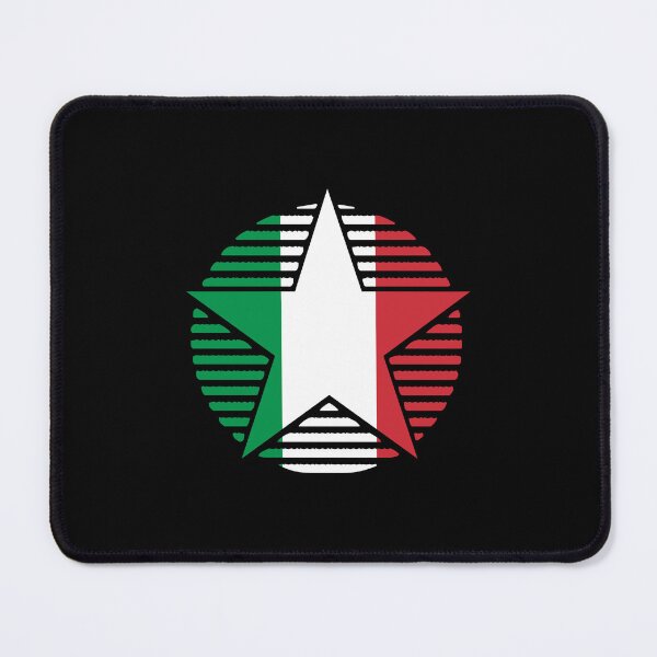 Item preview, Retro Haiti Flag Star HT designed and sold by shitpostee.