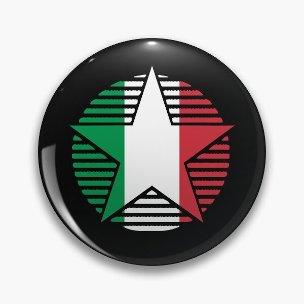 Item preview, Retro Haiti Flag Star HT designed and sold by shitpostee.