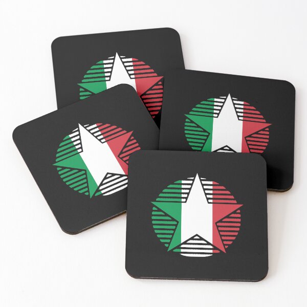 Item preview, Retro Haiti Flag Star HT designed and sold by shitpostee.