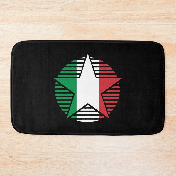 Item preview, Retro Haiti Flag Star HT designed and sold by shitpostee.
