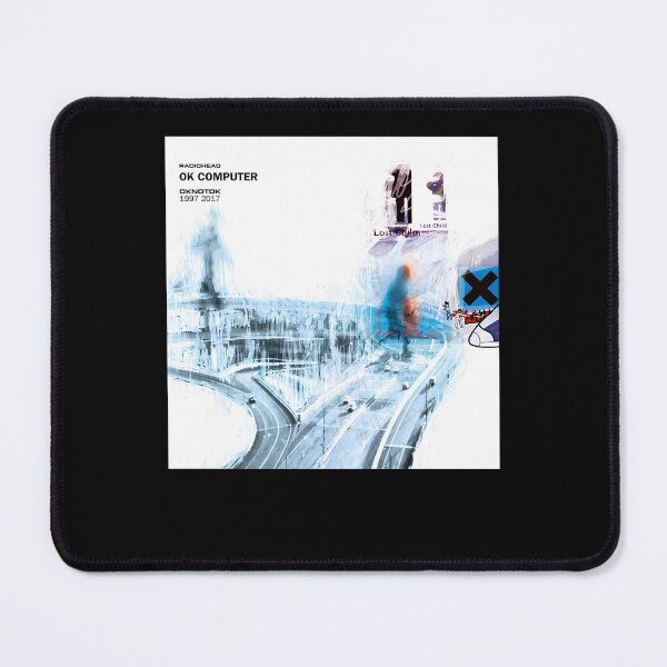 Item preview, Alternative Rock Band 90s Computer Album designed and sold by JOESTYLE10.