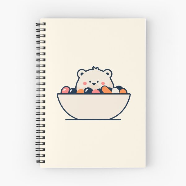 Item preview, Bear-y-Good-Breakfast designed and sold by ornski.