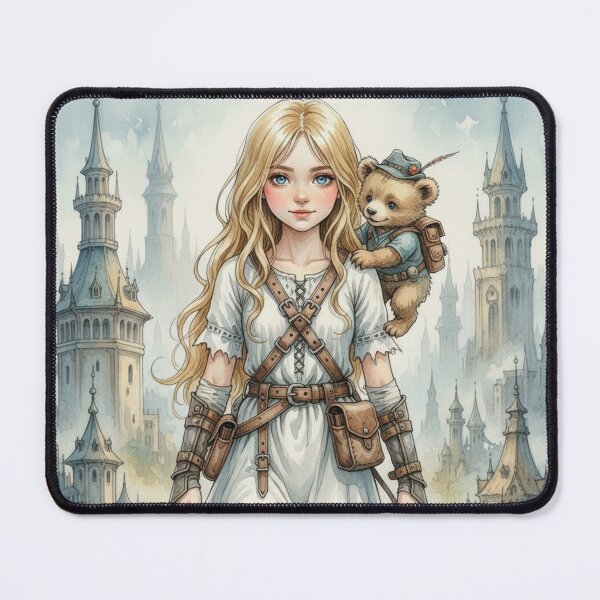 Item preview, Travelers designed and sold by RaF71PrO.
