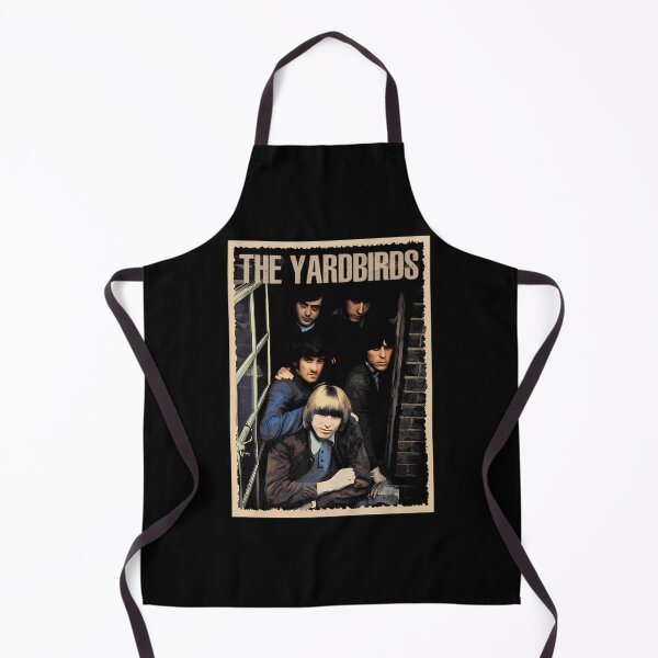 Item preview, The Yardbirdss Band designed and sold by Mirocatu.