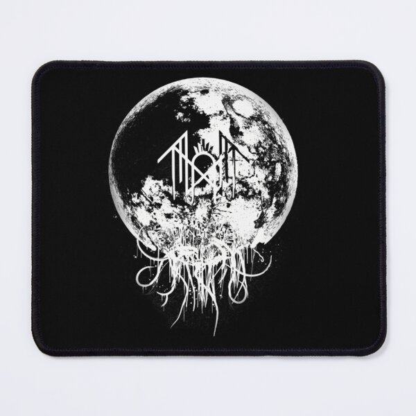 Item preview, Moon Sleep Token Vessel Logo Band designed and sold by Daylenow.