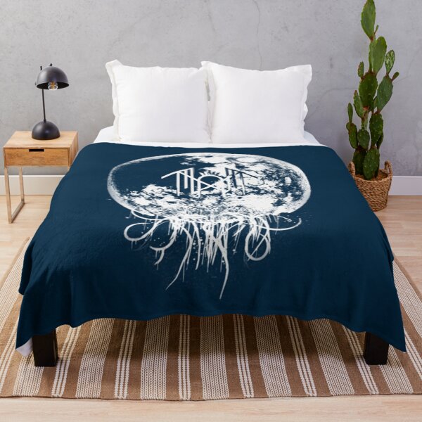 Item preview, Moon Sleep Token Vessel Logo Band designed and sold by Daylenow.
