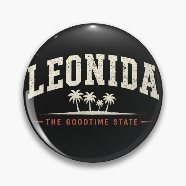Item preview, Leonida Inspired Grand Theft Outdoor designed and sold by morkmorksort.