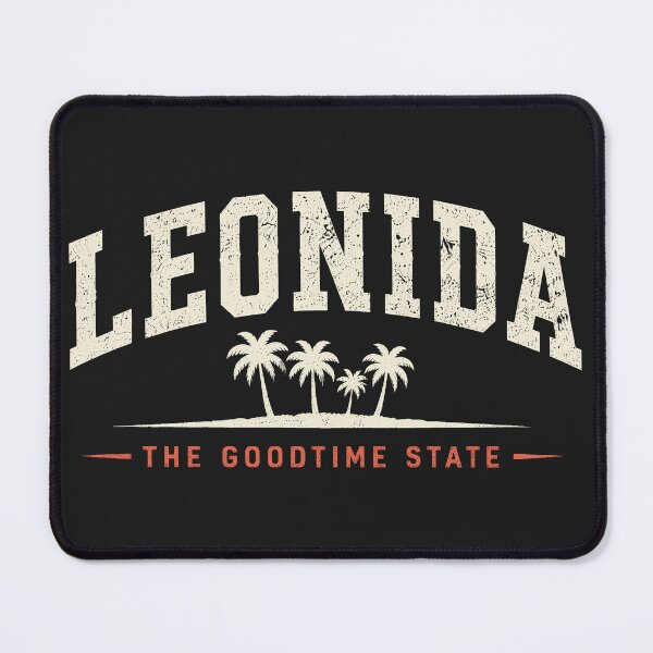 Item preview, Leonida Inspired Grand Theft Outdoor designed and sold by morkmorksort.