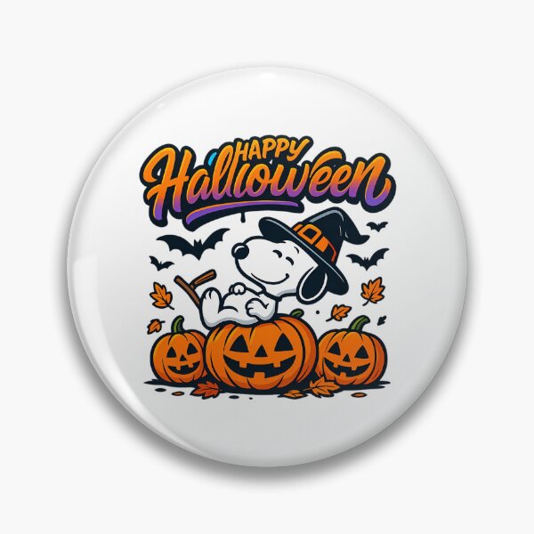 Item preview, Snoopy Halloween Crewneck designed and sold by glendahabie.