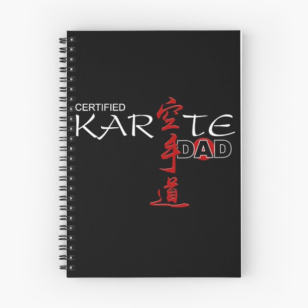 Item preview, Certified Karate Dad designed and sold by GerardoJerde.